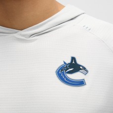 Vancouver Canucks lululemon Vapor License to Train Hoodie