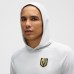 Толстовка Vegas Golden Knights lululemon Vapor License to Train