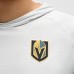 Толстовка Vegas Golden Knights lululemon Vapor License to Train