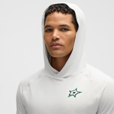 Dallas Stars lululemon Vapor License to Train Hoodie