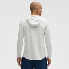 Detroit Red Wings lululemon Vapor License to Train Hoodie