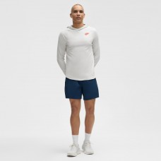 Detroit Red Wings lululemon Vapor License to Train Hoodie