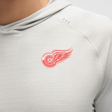 Detroit Red Wings lululemon Vapor License to Train Hoodie