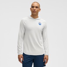 Edmonton Oilers lululemon Vapor License to Train Hoodie