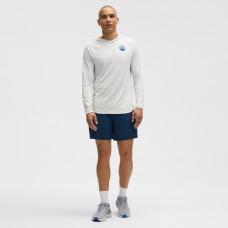 Edmonton Oilers lululemon Vapor License to Train Hoodie