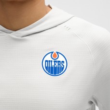Edmonton Oilers lululemon Vapor License to Train Hoodie