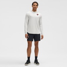 Толстовка Florida Panthers lululemon Vapor License to Train