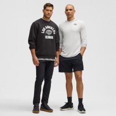 Los Angeles Kings lululemon Vapor License to Train Hoodie