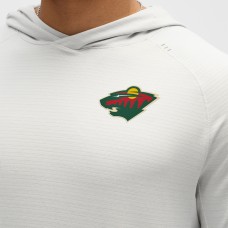 Minnesota Wild lululemon Vapor License to Train Hoodie