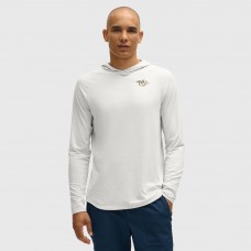 Nashville Predators lululemon Vapor License to Train Hoodie