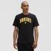 Футболка Boston Bruins lululemon Black Organic Cotton Classic-Fit