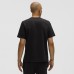 Футболка Boston Bruins lululemon Black Organic Cotton Classic-Fit