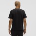 Calgary Flames lululemon Black Organic Cotton Classic-Fit T-Shirt
