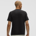Футболка Vegas Golden Knights lululemon Black Organic Cotton Classic-Fit