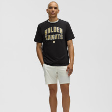 Футболка Vegas Golden Knights lululemon Black Organic Cotton Classic-Fit Футболка Vegas Golden Knights lululemon Black Organic Cotton Classic-Fit