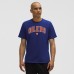 Edmonton Oilers lululemon Larkspur Organic Cotton Classic-Fit T-Shirt