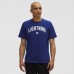Футболка Tampa Bay Lightning lululemon Larkspur Organic Cotton Classic-Fit