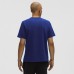 Футболка Tampa Bay Lightning lululemon Larkspur Organic Cotton Classic-Fit