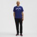 Toronto Maple Leafs lululemon Larkspur Organic Cotton Classic-Fit T-Shirt