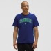 Vancouver Canucks lululemon Larkspur Organic Cotton Classic-Fit T-Shirt