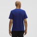 Vancouver Canucks lululemon Larkspur Organic Cotton Classic-Fit T-Shirt