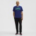 Vancouver Canucks lululemon Larkspur Organic Cotton Classic-Fit T-Shirt