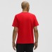 Detroit Red Wings lululemon True Red Organic Cotton Classic-Fit T-Shirt