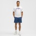 New York Islanders lululemon White Organic Cotton Classic-Fit T-Shirt
