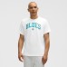 St. Louis Blues lululemon White Organic Cotton Classic-Fit T-Shirt