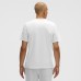 St. Louis Blues lululemon White Organic Cotton Classic-Fit T-Shirt