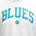 St. Louis Blues lululemon White Organic Cotton Classic-Fit T-Shirt