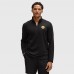 Boston Bruins lululemon Black Soft Jersey Half-Zip Pullover