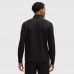 Boston Bruins lululemon Black Soft Jersey Half-Zip Pullover
