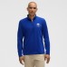 Buffalo Sabres lululemon College Cobalt Soft Jersey Half-Zip Pullover