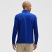 Buffalo Sabres lululemon College Cobalt Soft Jersey Half-Zip Pullover