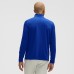 New York Islanders lululemon College Cobalt Soft Jersey Half-Zip Pullover