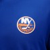 New York Islanders lululemon College Cobalt Soft Jersey Half-Zip Pullover