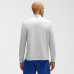 Toronto Maple Leafs lululemon Heather Gray Soft Jersey Half-Zip Pullover