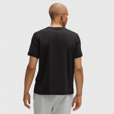 Футболка Philadelphia Flyers lululemon Black Soft Jersey