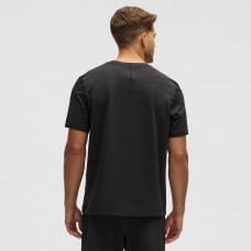 Футболка New Jersey Devils lululemon Black Soft Jersey
