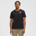 Anaheim Ducks lululemon Black Soft Jersey T-Shirt