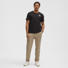 Anaheim Ducks lululemon Black Soft Jersey T-Shirt