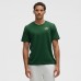Minnesota Wild lululemon Green Soft Jersey T-Shirt