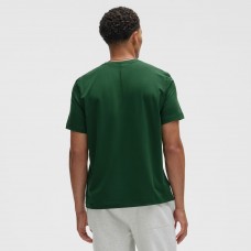 Minnesota Wild lululemon Green Soft Jersey T-Shirt