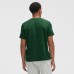 Minnesota Wild lululemon Green Soft Jersey T-Shirt
