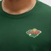 Minnesota Wild lululemon Green Soft Jersey T-Shirt
