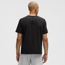 Футболка Pittsburgh Penguins lululemon Black Soft Jersey
