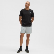 San Jose Sharks lululemon Black Soft Jersey T-Shirt San Jose Sharks lululemon Black Soft Jersey T-Shirt