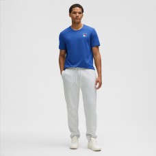 New York Rangers lululemon Blue Soft Jersey T-Shirt New York Rangers lululemon Blue Soft Jersey T-Shirt