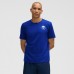 Buffalo Sabres lululemon College Cobalt Soft Jersey T-Shirt Buffalo Sabres lululemon College Cobalt Soft Jersey T-Shirt